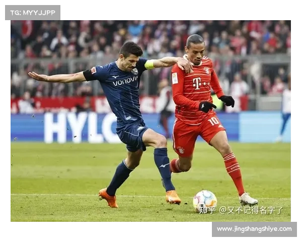 德甲新兴力量崛起 挑战拜仁霸权的时代已来